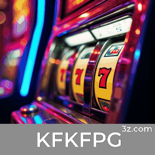 Cadastro na KFKFPG