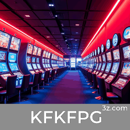 Cadastro na KFKFPG