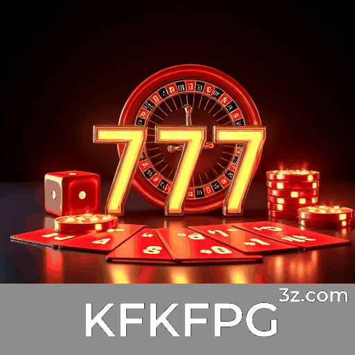 Cadastro na KFKFPG