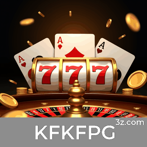 Cadastro na KFKFPG