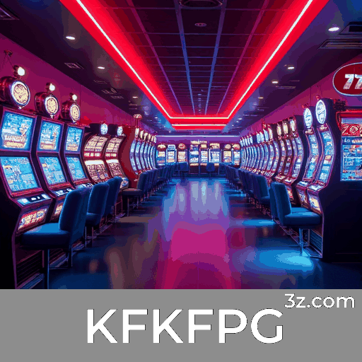 Cassino Online KFKFPG