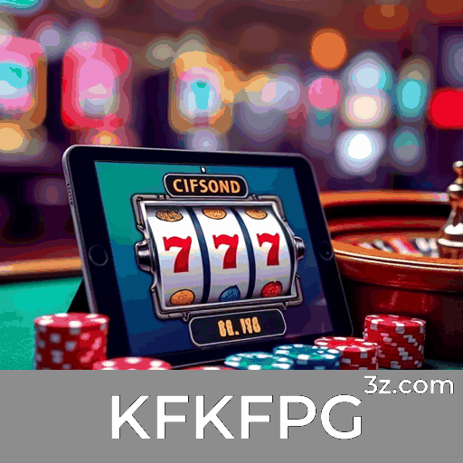 Cassino Online KFKFPG