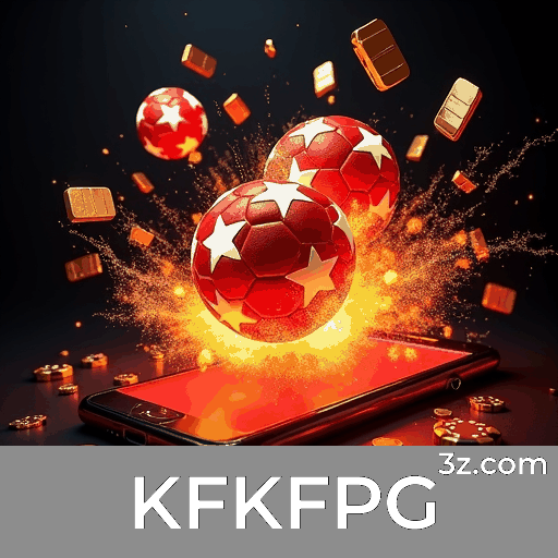 Cadastro na KFKFPG