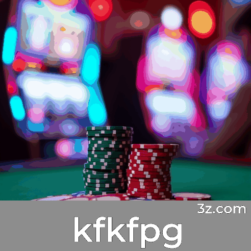 kfkfpg: O Melhor em Cassino Seguro e Pagamentos Rápidos