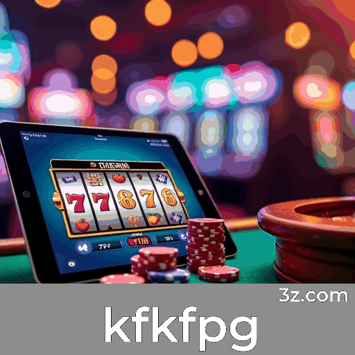 Kfkfpg: Download Rápido e Uso Fácil para Brasileiros