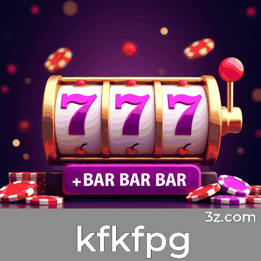Desbloqueie Bônus Surpreendentes com kfkfpg