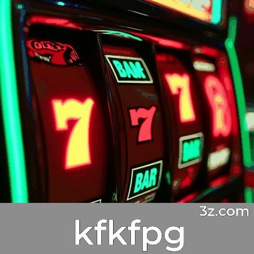 kfkfpg: O Melhor em Cassino Seguro e Pagamentos Rápidos