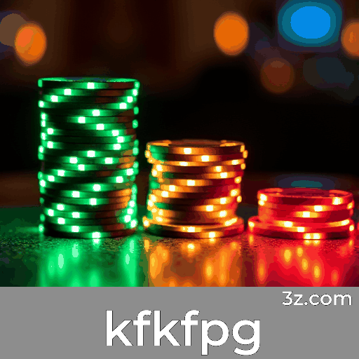 Tecnologia 3D e Jogos de Cassino na kfkfpg