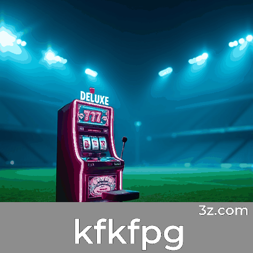 kfkfpg: O Melhor em Cassino Seguro e Pagamentos Rápidos