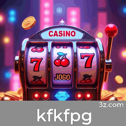 kfkfpg: O Melhor em Cassino Seguro e Pagamentos Rápidos