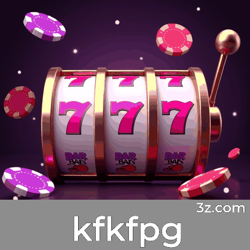 Tecnologia 3D e Jogos de Cassino na kfkfpg