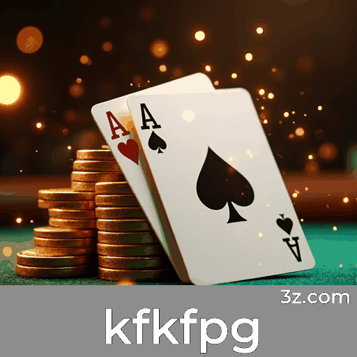 kfkfpg: O Melhor em Cassino Seguro e Pagamentos Rápidos