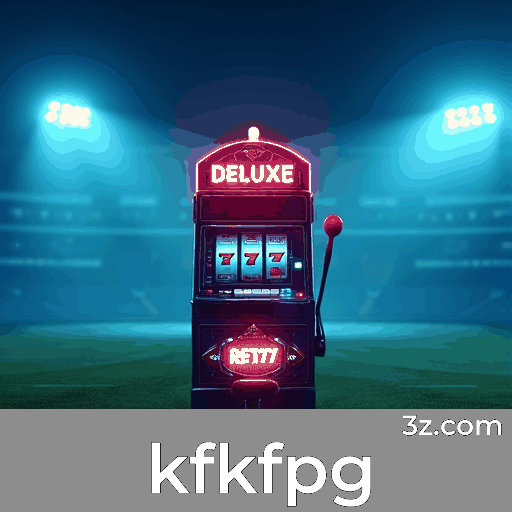 kfkfpg: O Melhor em Cassino Seguro e Pagamentos Rápidos