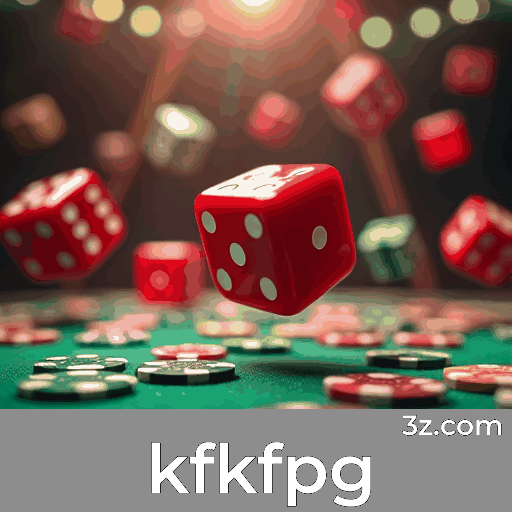 kfkfpg: Estratégias de Apostas Esportivas Impactantes